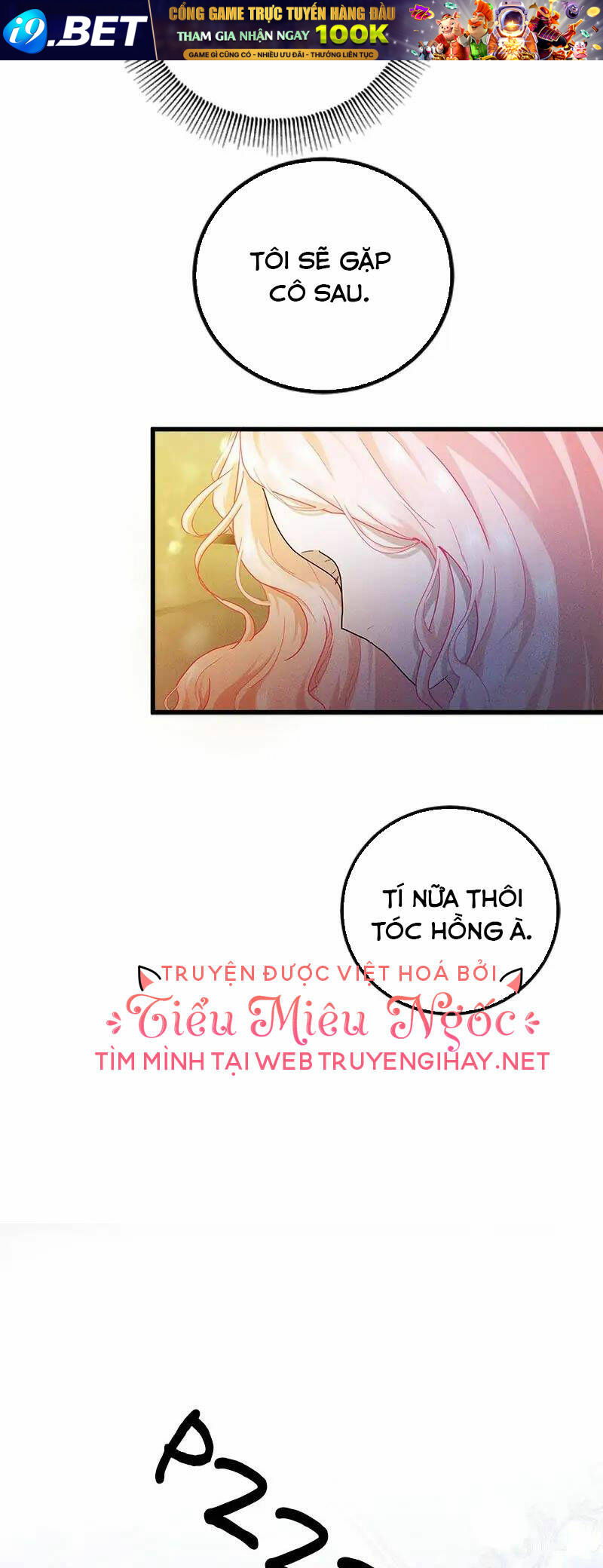 Tôi Muốn Hủy Cuộc Hôn Ước Này Chương 30 Ảnh 19