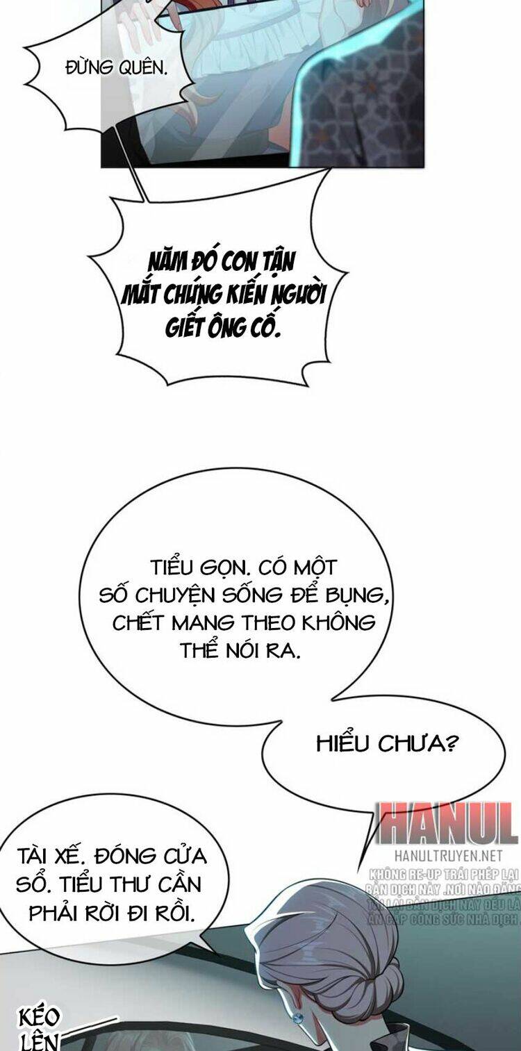 Cô Vợ Nhỏ Nuông Chiều Quá Lại Thành Ác!! Chương 208.2 Ảnh 18