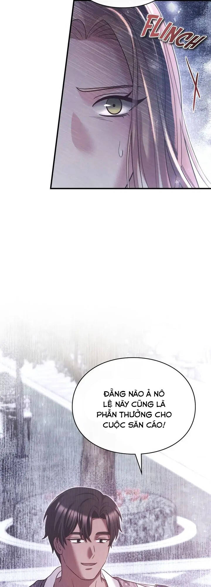 Sự Hy Sinh Của Ác Quỷ Chương 35 Ảnh 24