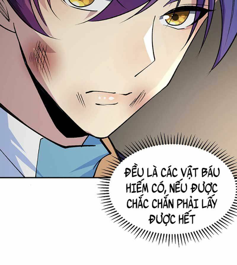 Võ Đạo Độc Tôn Chương 616 Ảnh 62