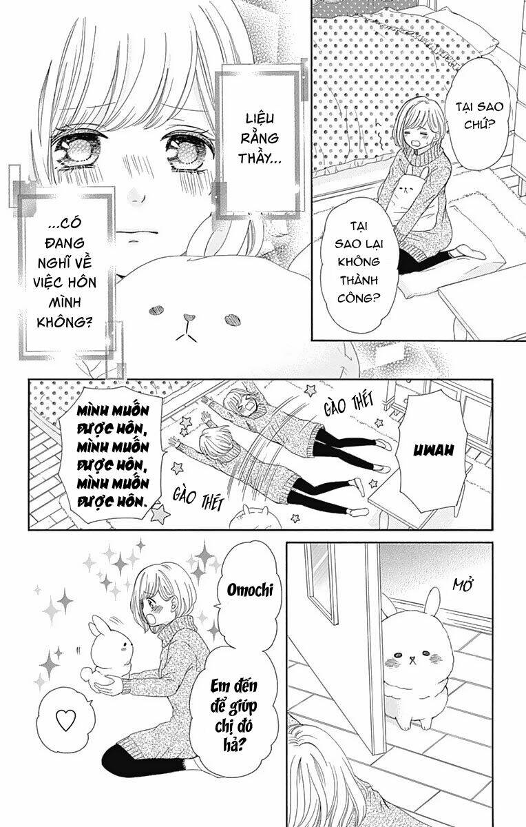 Furuya-Sensei Wa An-Chan No Mono Chương 12 Ảnh 29