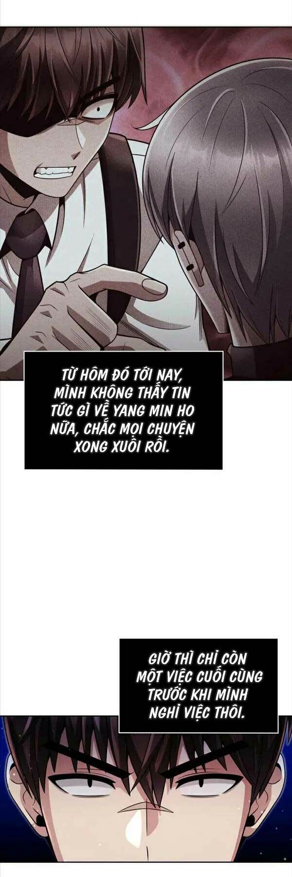 Thợ Săn Thiên Tài Hồi Quy Thành Lao Công Chương 51 Ảnh 8