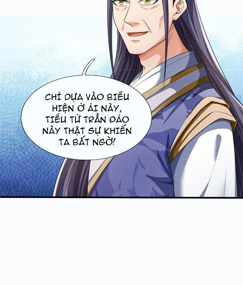 Ta Có Thể Sửa Chữa Vạn Vật Trên Dòng Thời Gian Chương 113 Ảnh 28