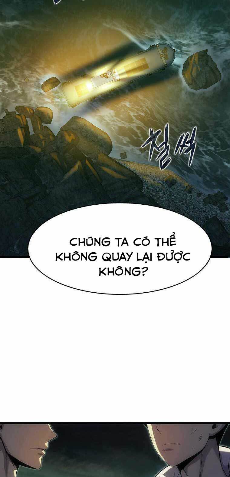 Hậu Duệ Của Hổ Chương 11 Ảnh 10