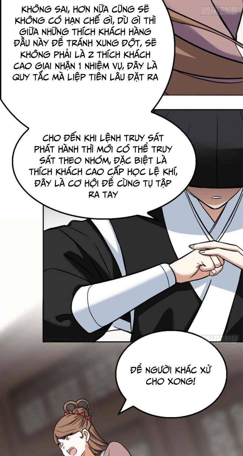 Ta Làm Kiêu Hùng Tại Dị Giới Chương 711 Ảnh 15