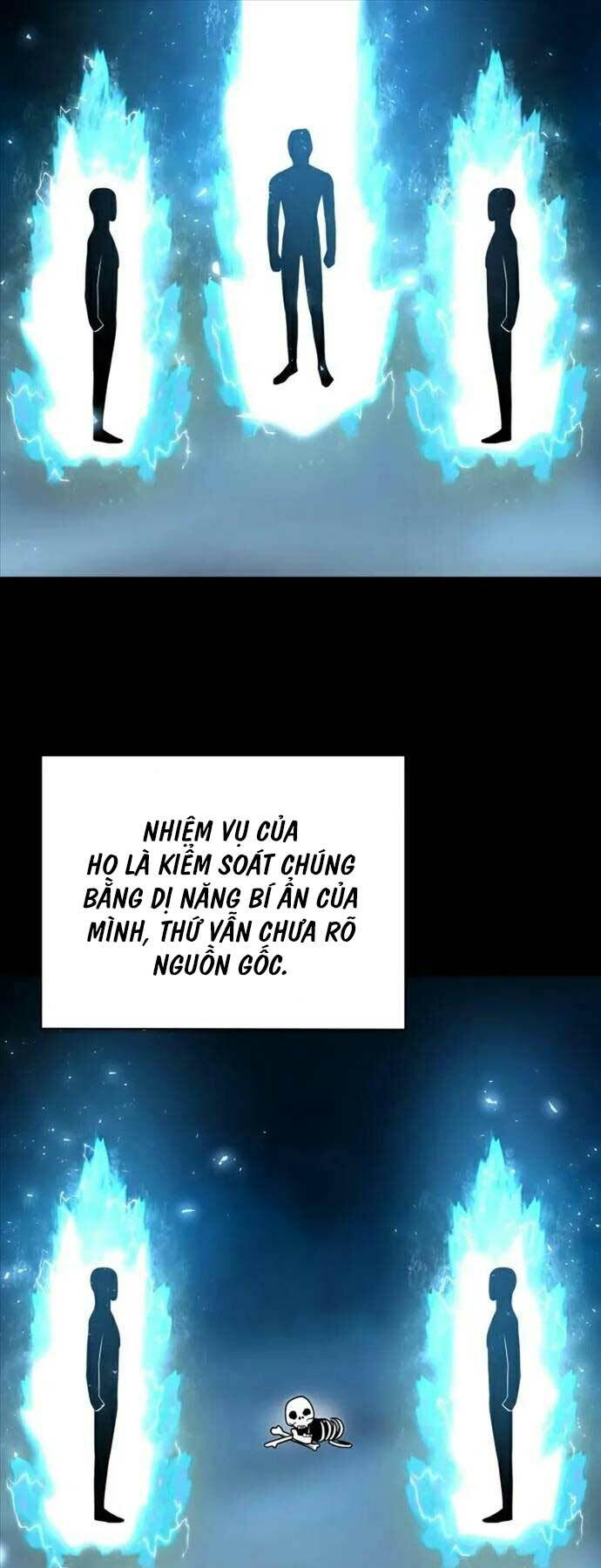 Thợ Săn Thiên Tài Hồi Quy Thành Lao Công Chương 52 Ảnh 52