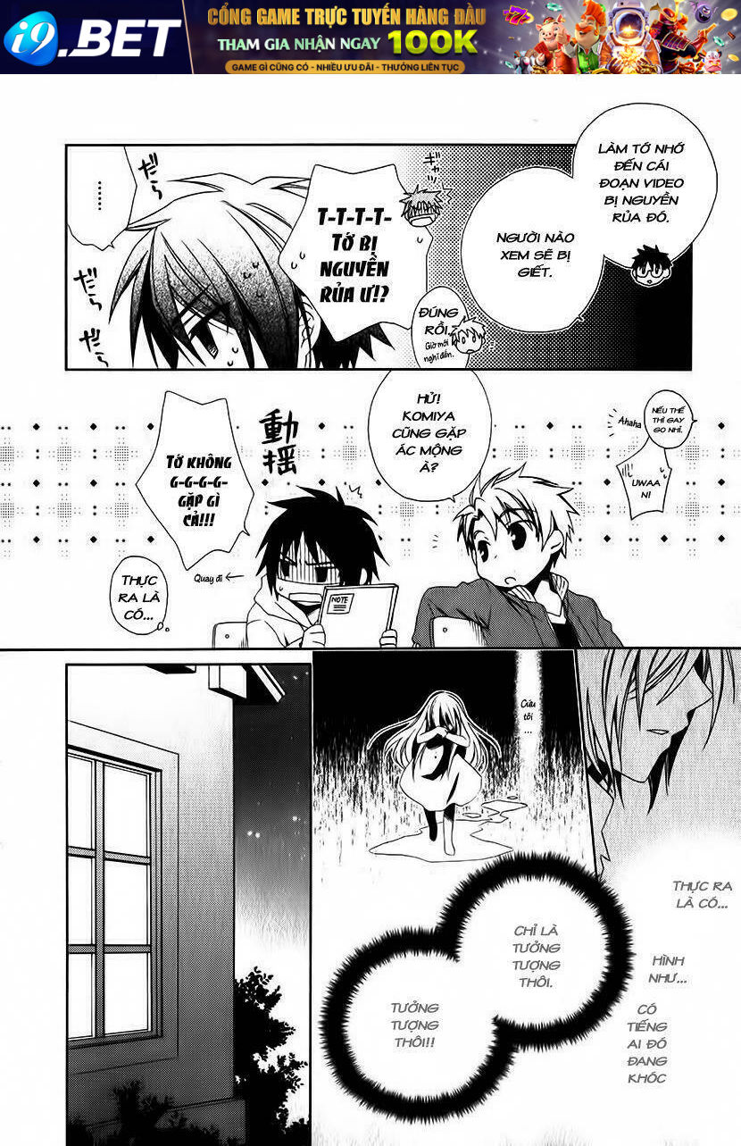 Shounen Maid Chương 13 Ảnh 14
