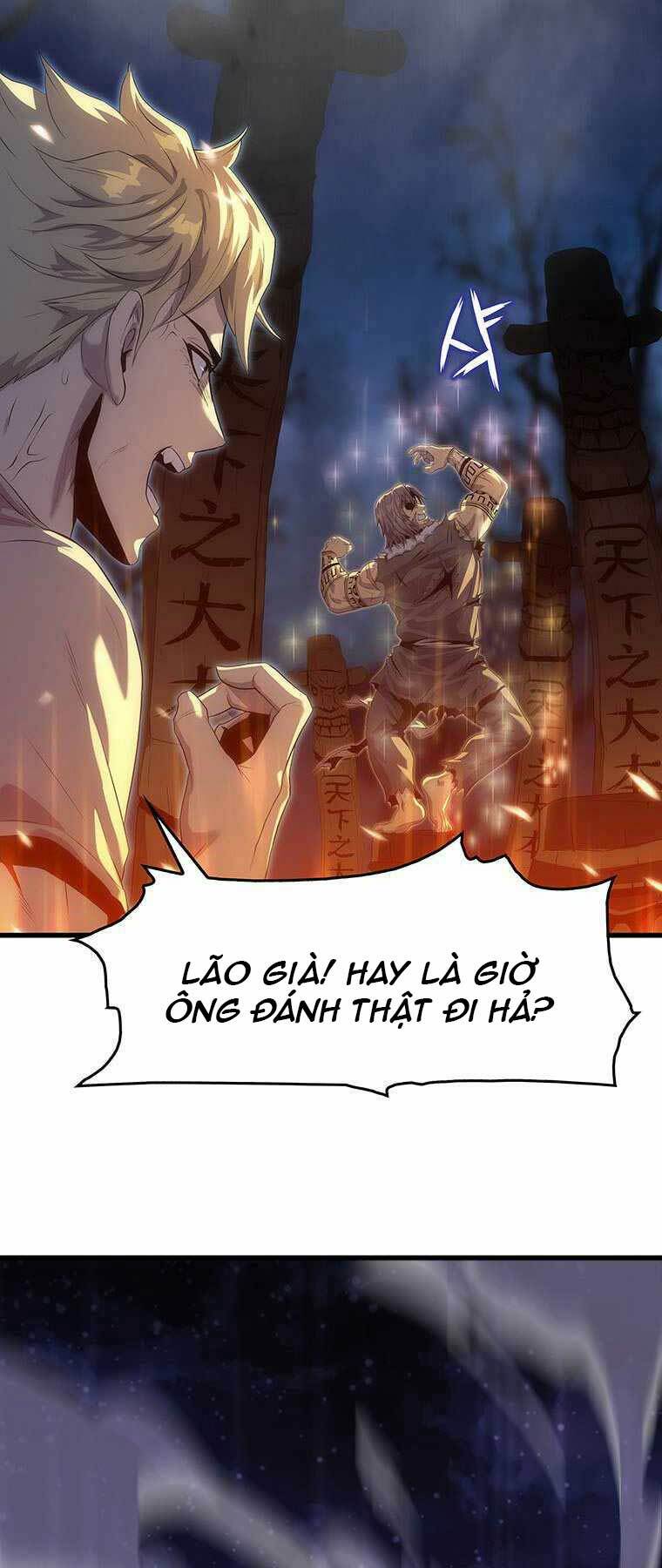 Hậu Duệ Của Hổ Chương 12 Ảnh 4
