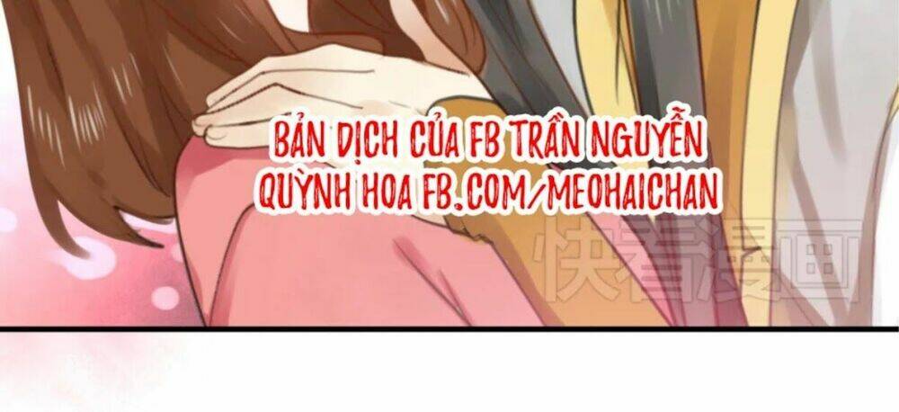 Thái Tử Bong Bóng Chương 3 Ảnh 32