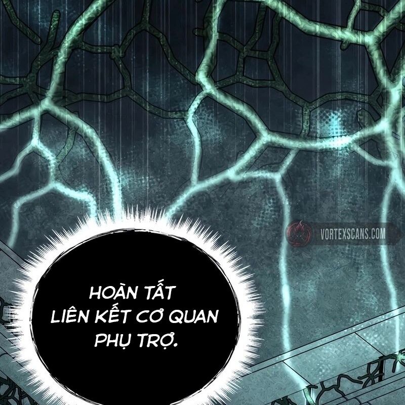 Tôi Đã Trở Thành Quái Vật Không Gian Chương 41 Ảnh 30
