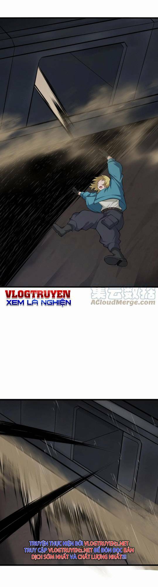 Ta Cần Phải Trở Thành Quái Vật Chương 33 Ảnh 38
