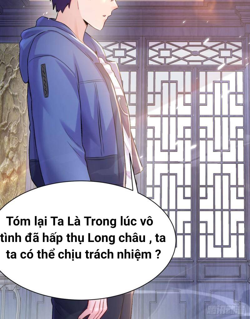Long Vương Cuối Cùng Chương 5 Ảnh 36
