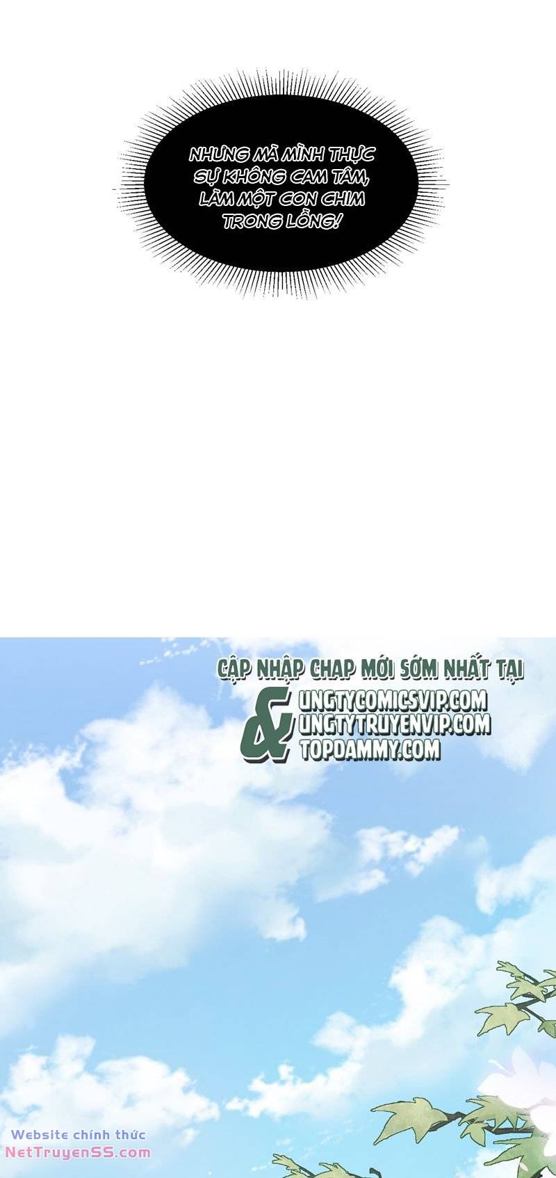 Người Thừa Kế Của Qủy Chương 3 Ảnh 30