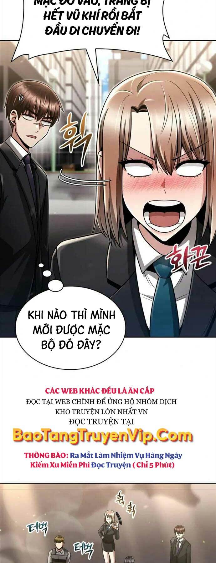 Thợ Săn Thiên Tài Hồi Quy Thành Lao Công Chương 52 Ảnh 30
