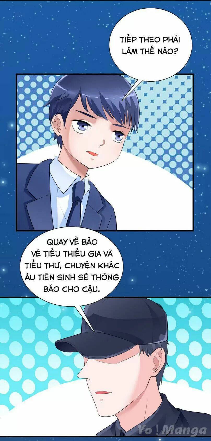 Cô Dâu Gả Thay Của Tổng Tài Chương 129 Ảnh 17