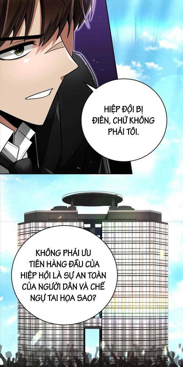 Thợ Săn Thiên Tài Hồi Quy Thành Lao Công Chương 40 Ảnh 78