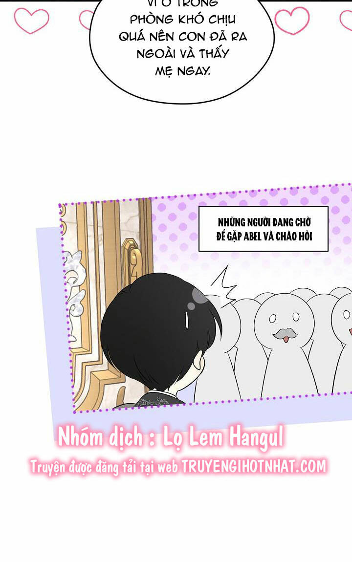 Tôi Là Mẹ Kế Của Nam Chính Chương 106.1 Ảnh 71