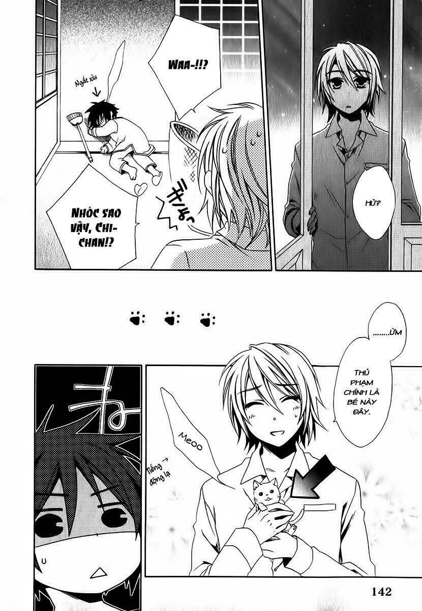 Shounen Maid Chương 13 Ảnh 18