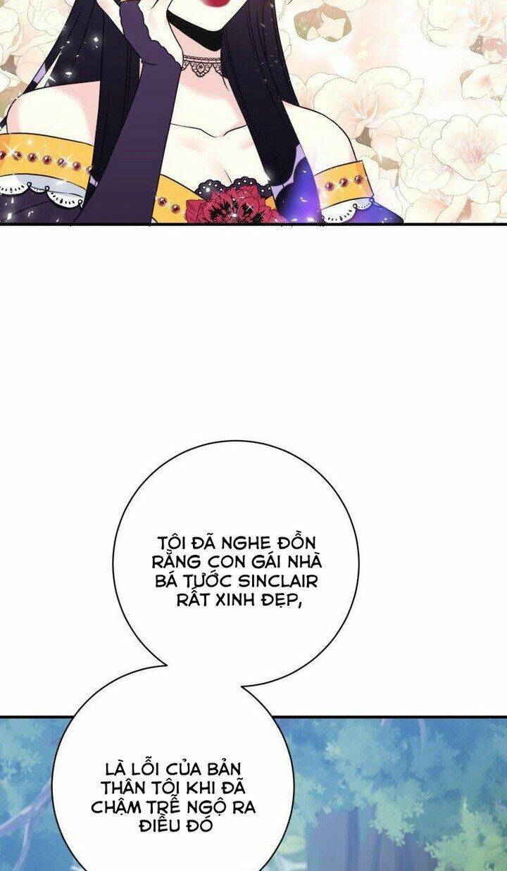 Tôi Lỡ Chiều Hư Nam Chính Lương Thiện Mất Rồi! Chương 12 Ảnh 67