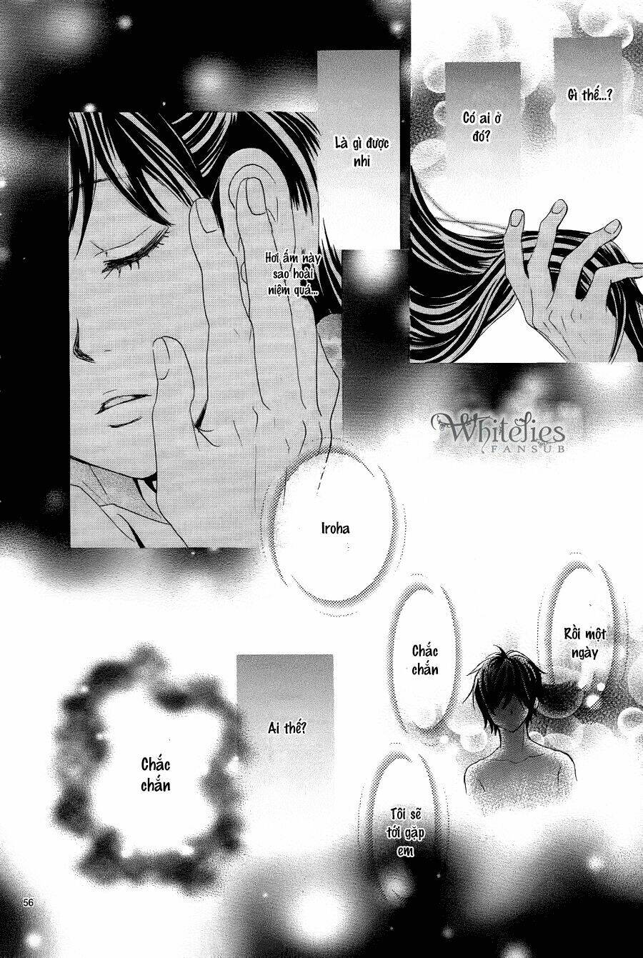 Barairo No Yakusoku Chương 3 Ảnh 58