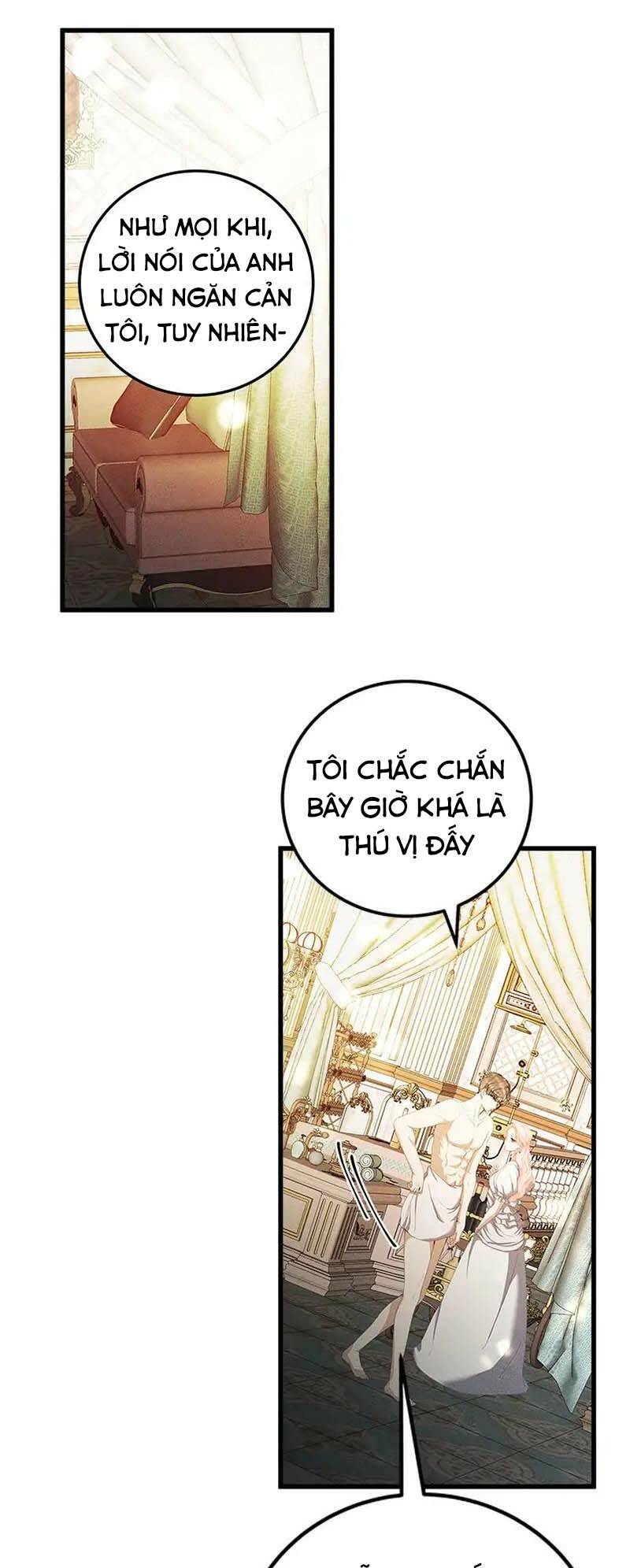 Tôi Muốn Hủy Cuộc Hôn Ước Này Chương 29 Ảnh 9