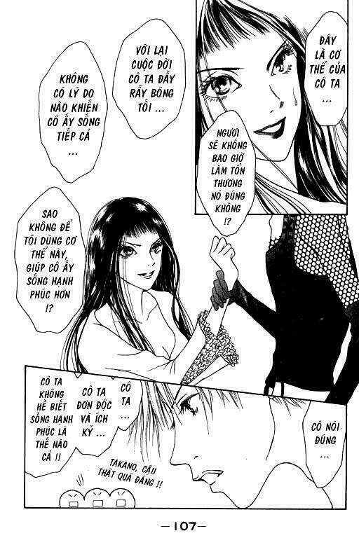 Yamato Nadeshiko Shichihenge Chương 8 Ảnh 24