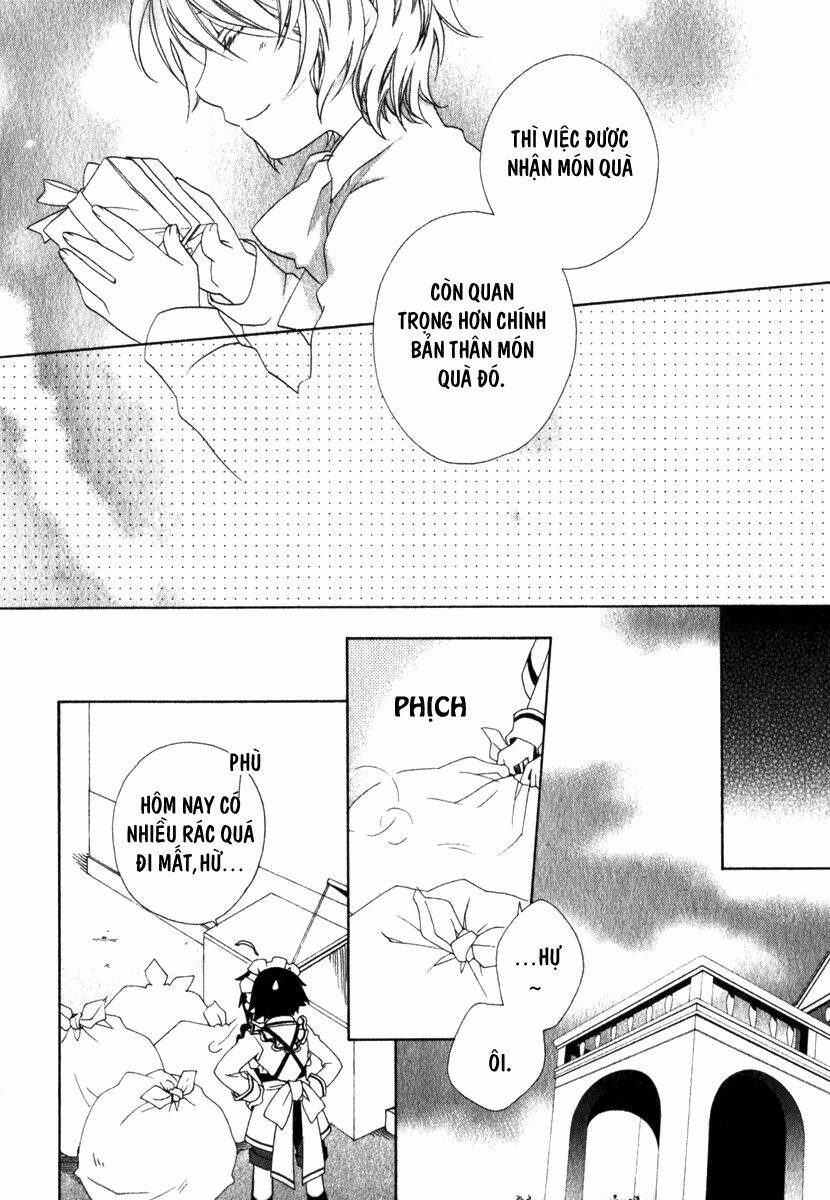 Shounen Maid Chương 11 Ảnh 19