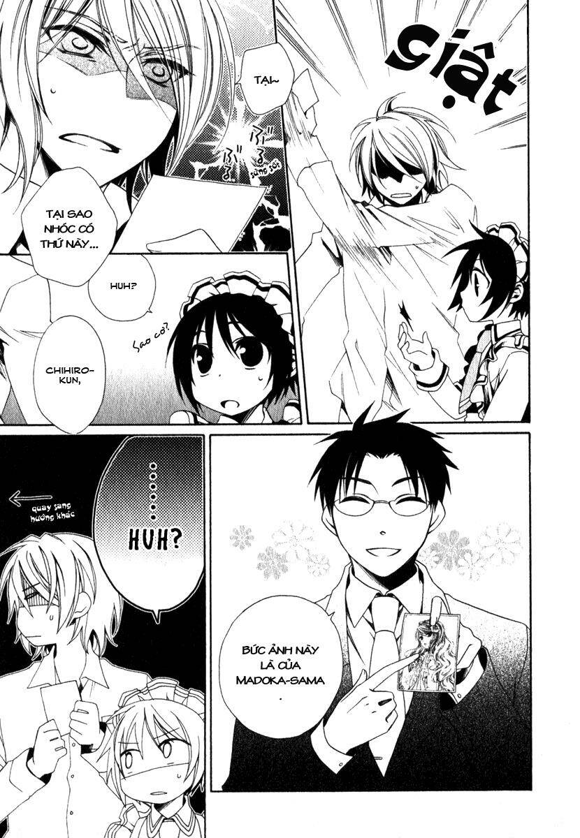 Shounen Maid Chương 10 Ảnh 18