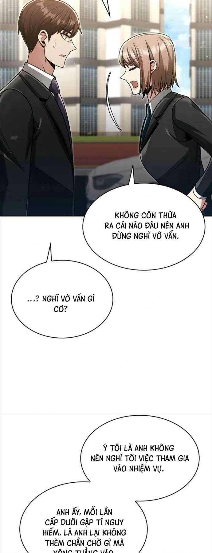 Thợ Săn Thiên Tài Hồi Quy Thành Lao Công Chương 52 Ảnh 27