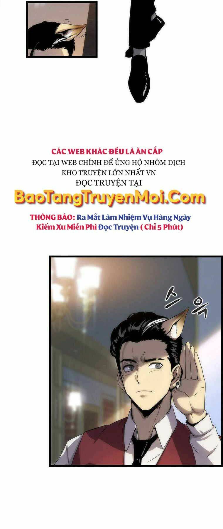 Hậu Duệ Của Hổ Chương 4 Ảnh 31