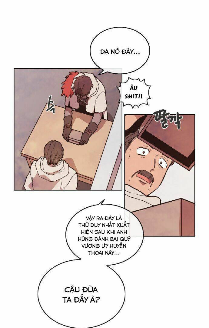 Miracle! Hero-Nim Chương 2 Ảnh 26