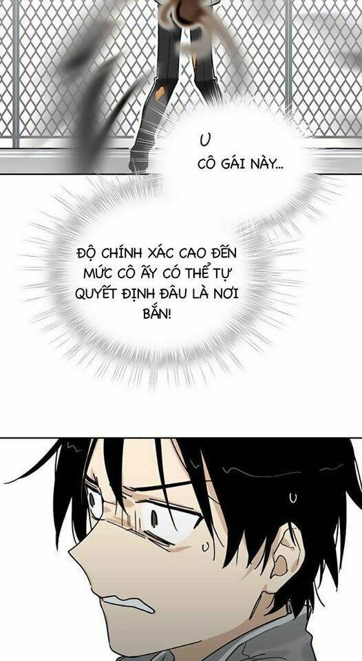 Nữ Nhân Tôi Thích Là Quái Kiệt! Chương 4 Ảnh 19