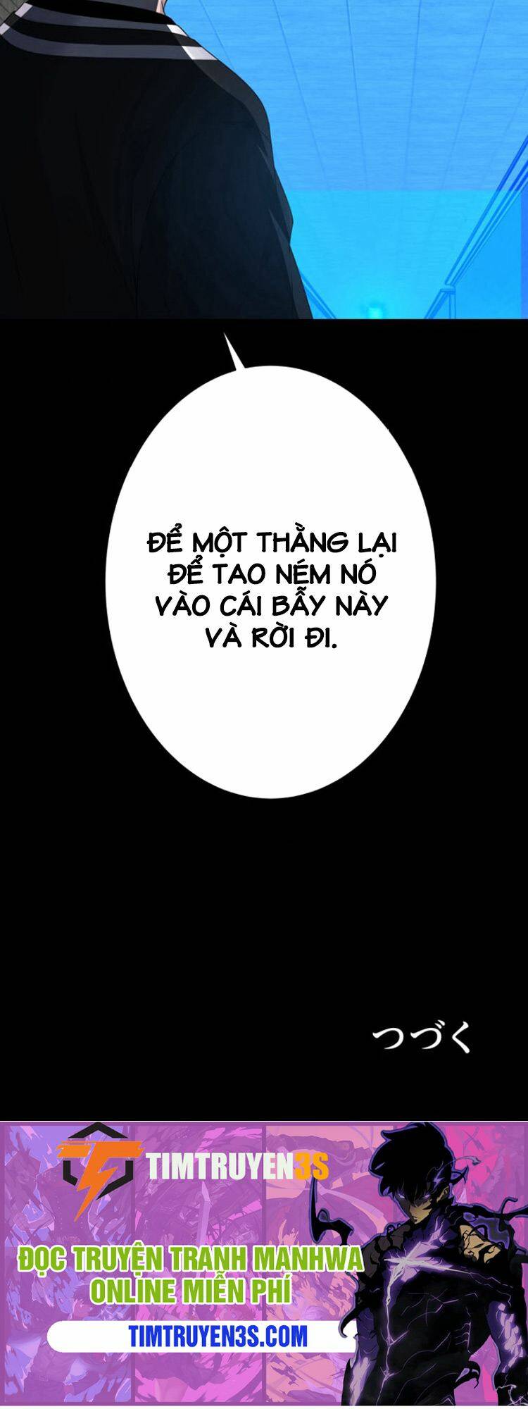 Trò Chơi Của Chúa Thượng Chương 17 Ảnh 73