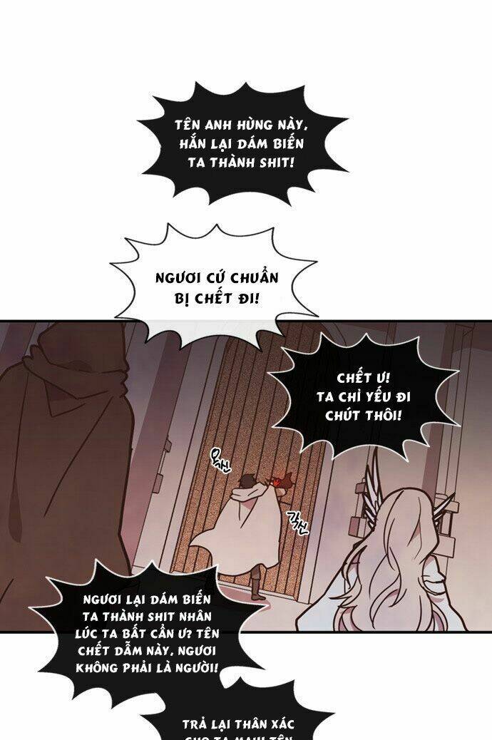 Miracle! Hero-Nim Chương 4 Ảnh 10