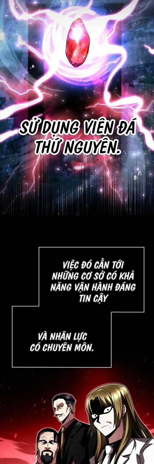 Thợ Săn Thiên Tài Hồi Quy Thành Lao Công Chương 51 Ảnh 47