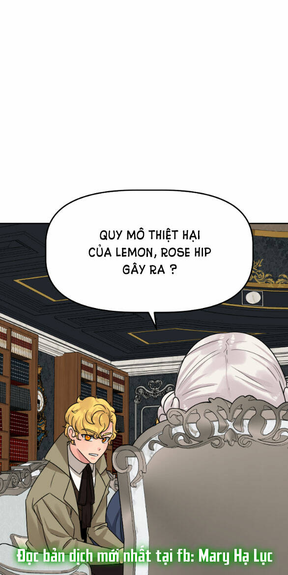 Bảo Vật Của Công Chúa Chương 56.2 Ảnh 11