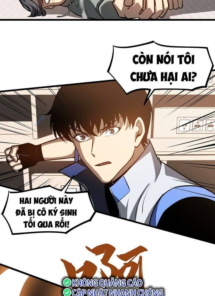 Siêu Phàm Tiến Hóa Chương 119 Ảnh 43