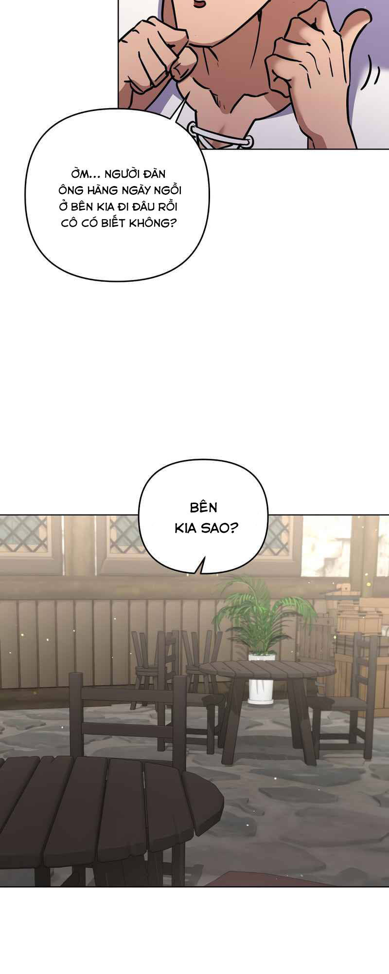 Sinh Tồn Trong Cuốn Tiểu Thuyết Manhwa Chương 3 Ảnh 18