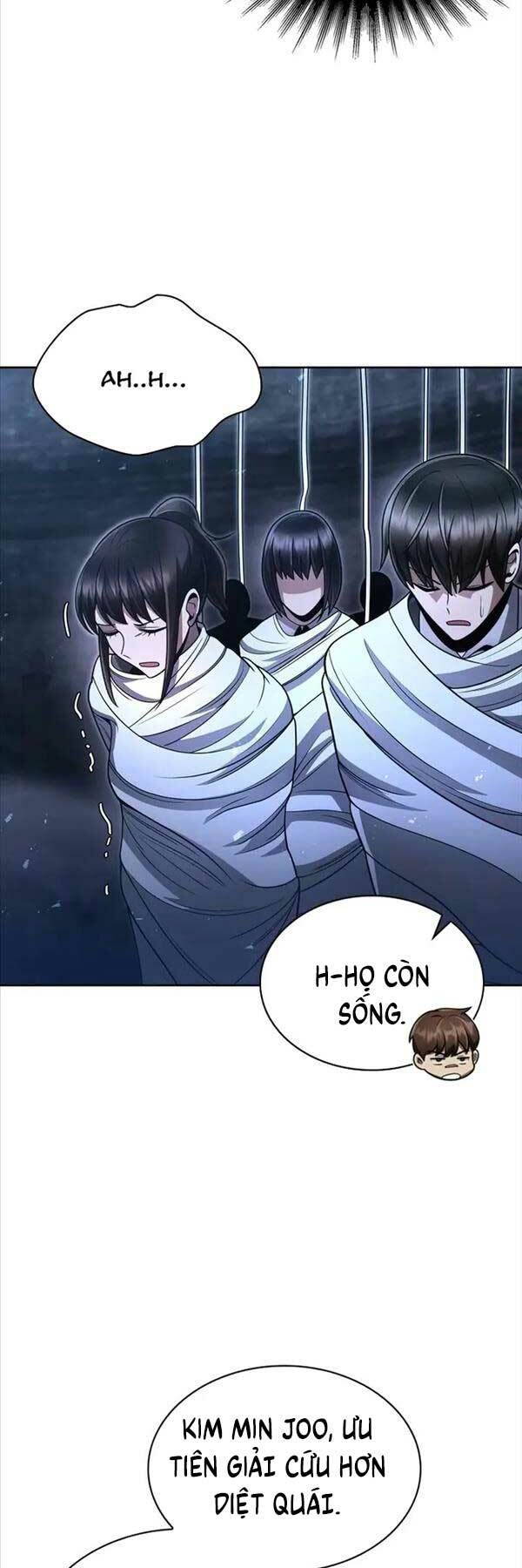 Thợ Săn Thiên Tài Hồi Quy Thành Lao Công Chương 48 Ảnh 51
