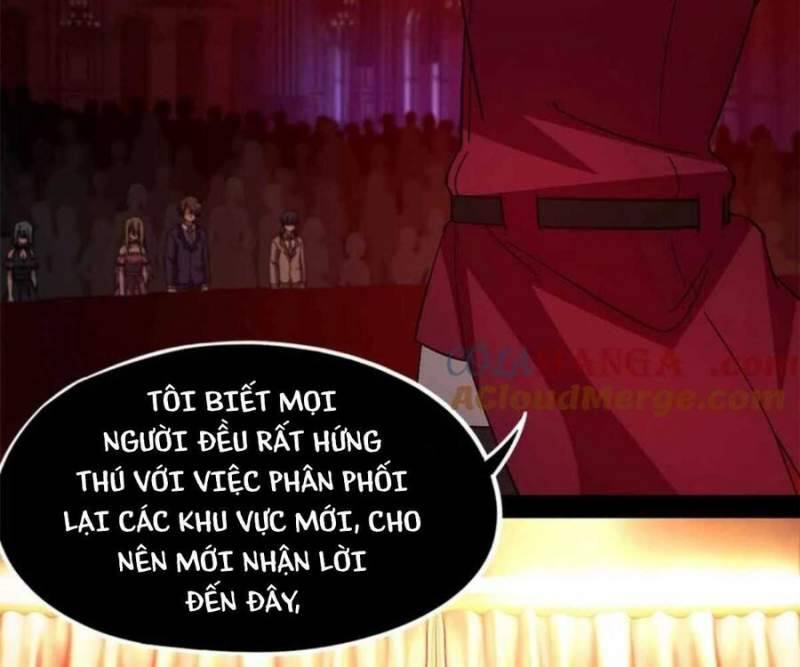 Tận Thế Trò Chơi Ghép Hình Chương 100 Ảnh 79