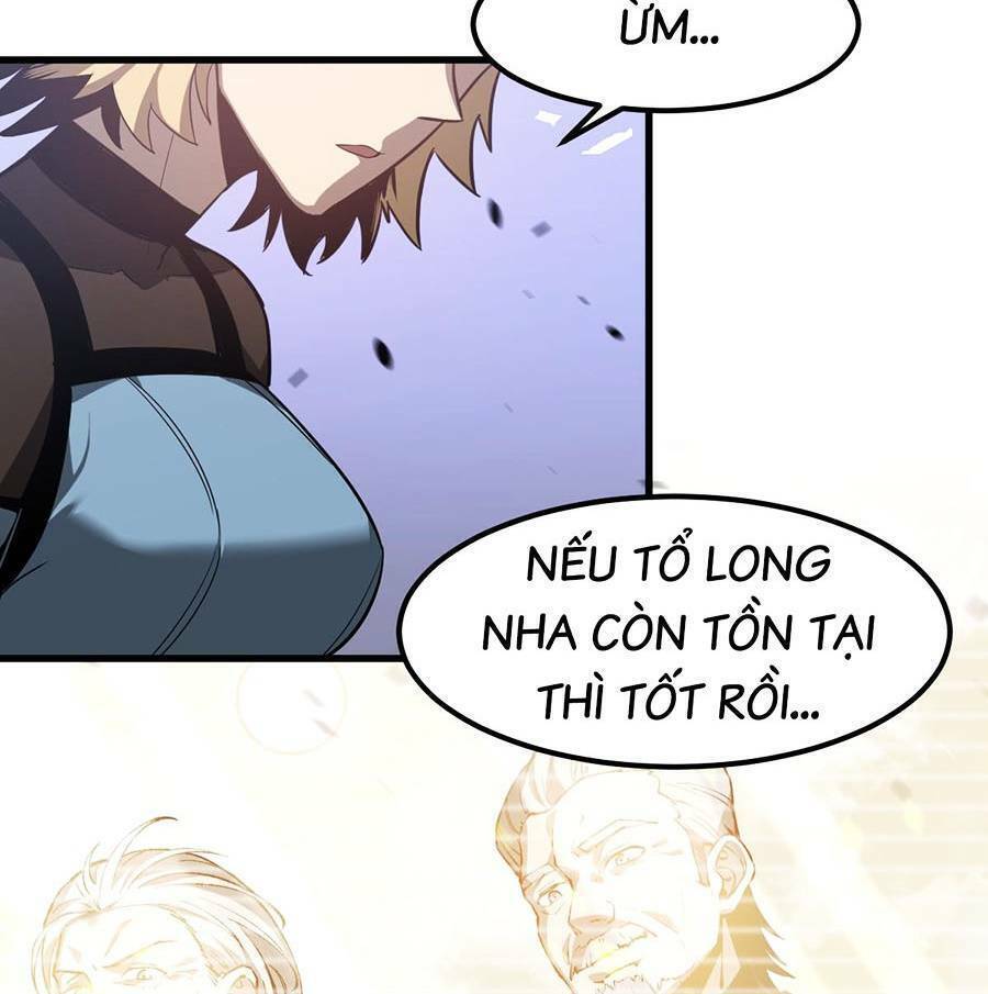 Siêu Phàm Tiến Hóa Chương 120 Ảnh 55