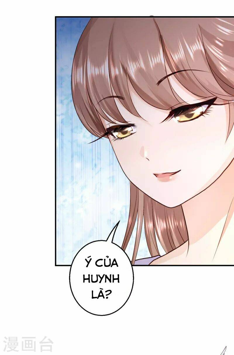 Từng Bước Âm Mưu Thâm Độc : Huyết Hoàng Trở Về Chương 18 Ảnh 17