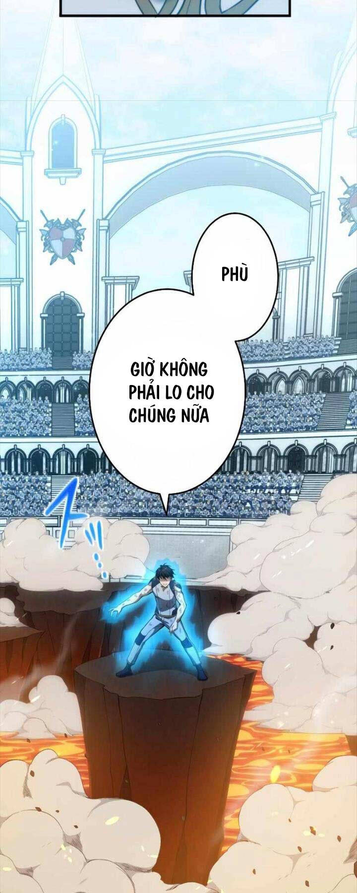 Pháp Sư Cận Chiến Hồi Quy Chương 11 Ảnh 46