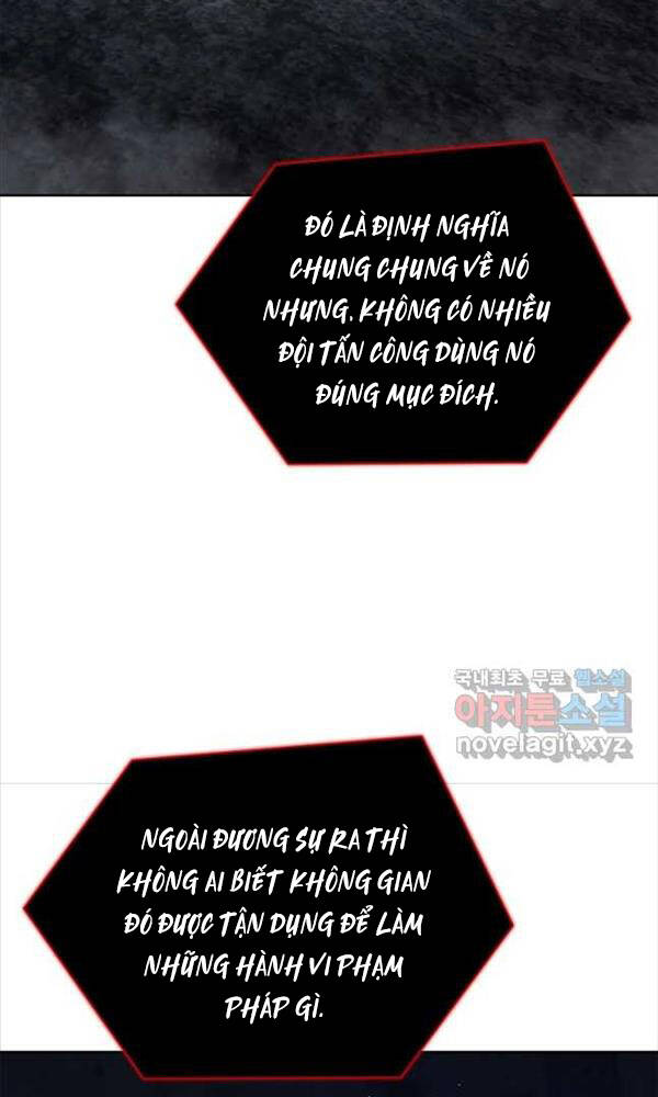 Trường Học Chiến Binh Chương 37 Ảnh 57