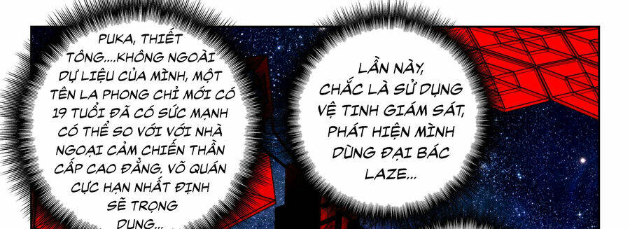 Thôn Phệ Thời Không Chương 138 Ảnh 15