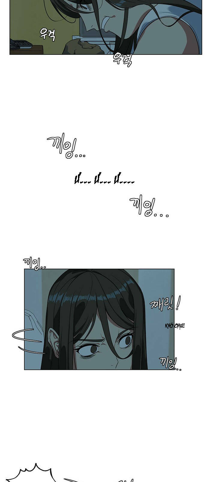 Change Me Chương 10 Ảnh 6