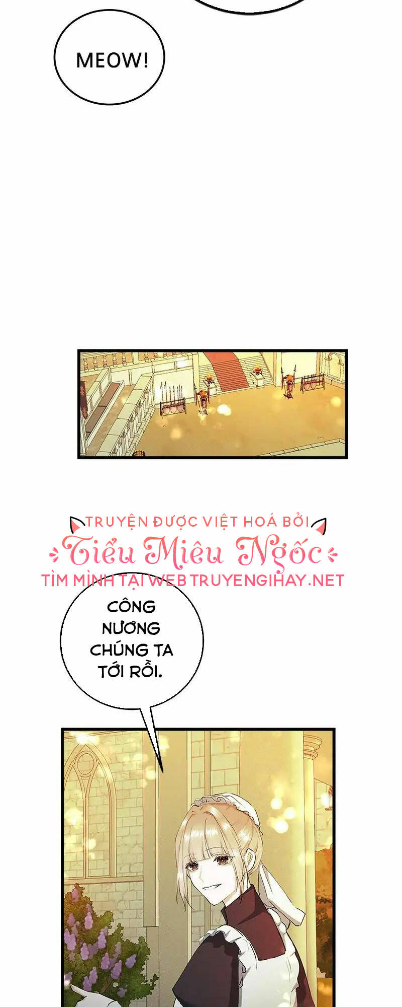 Tôi Muốn Hủy Cuộc Hôn Ước Này Chương 30 Ảnh 42