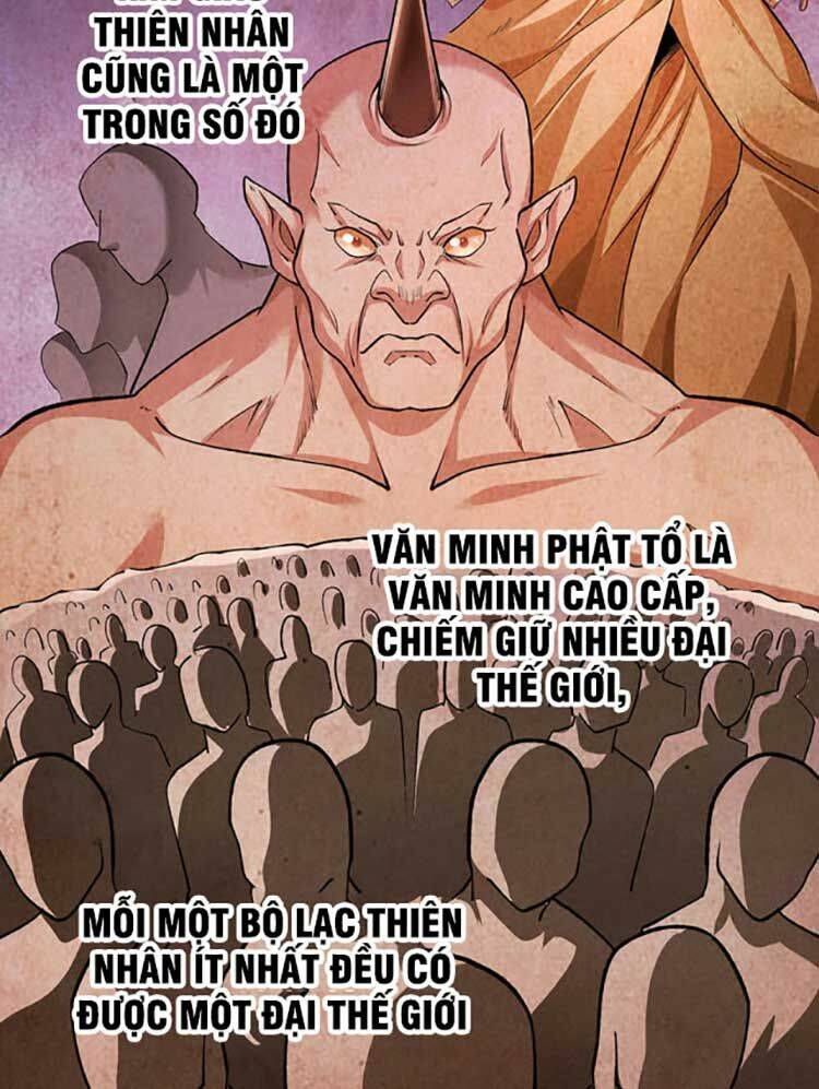 Võ Đạo Độc Tôn Chương 609 Ảnh 21