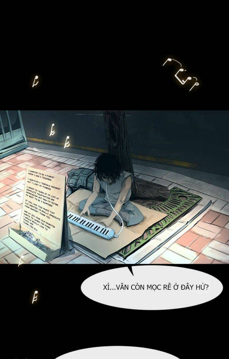 Dead Days Chương 56 Ảnh 20