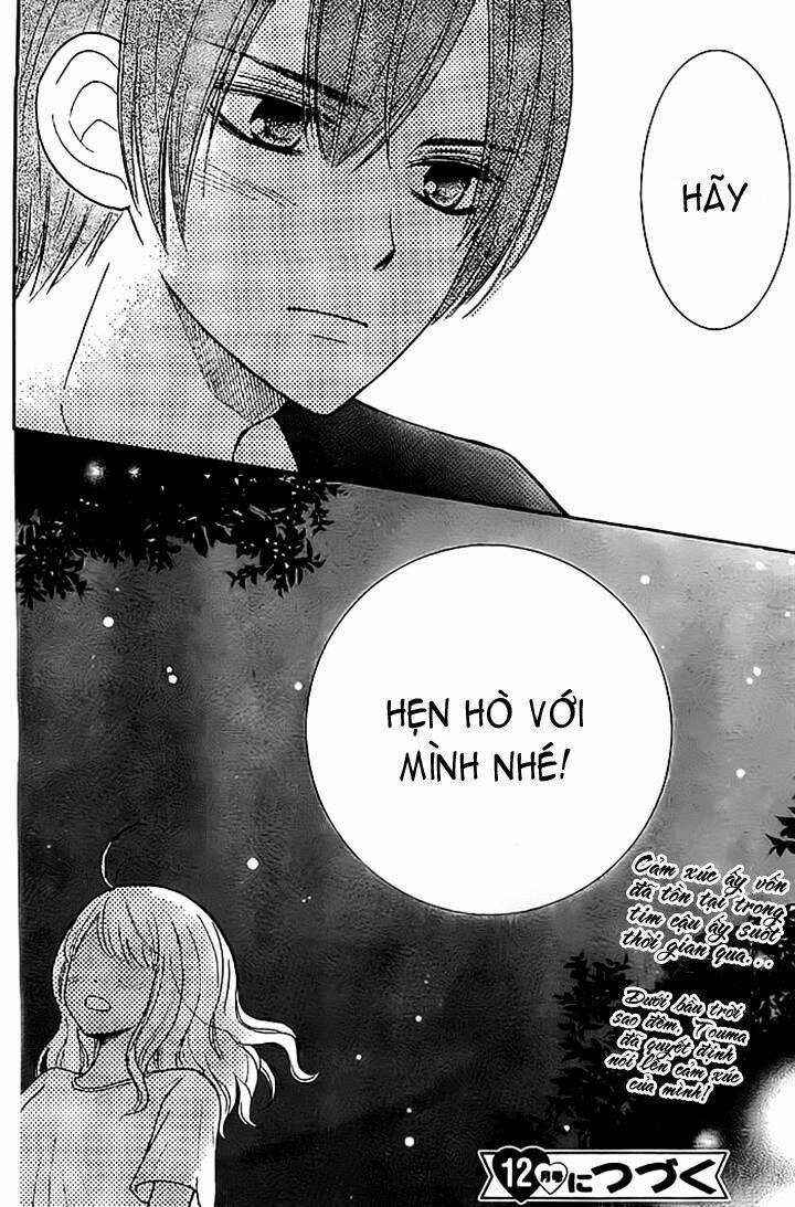 Seishun Otome Banchou! Chương 8 Ảnh 37
